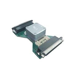 Carrier Board for Pixhawk V5+ autopilot – SubD connector version