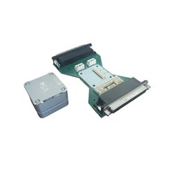 Carrier Board for Pixhawk V5+ autopilot – SubD connector version