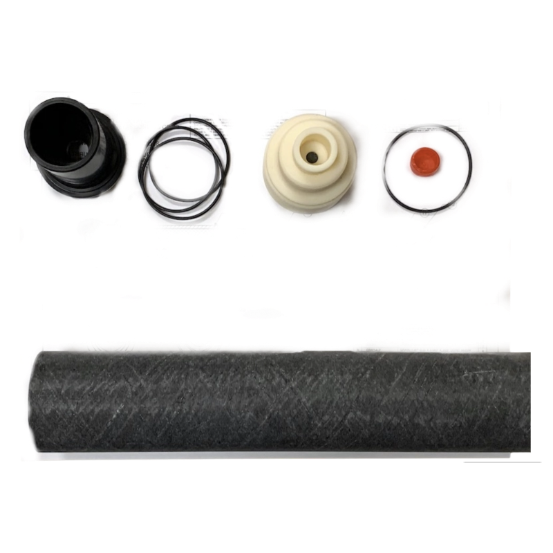 54mm 3-Grain Single-Use Motor Kit
