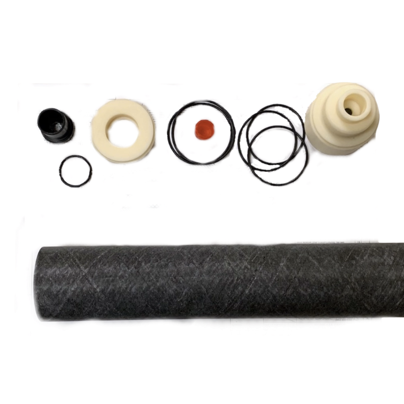 54mm 2-Grain Single-Use  Motor Kit
